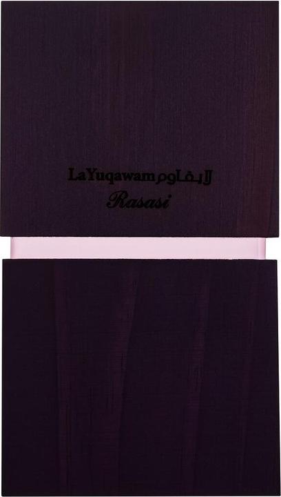Actual product image Rasasi La Yuqawam (Eau de parfum, 75 ml)