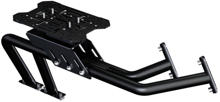 Oplite R8 Gear Shift Handbracke Holder Nero al dettaglio (spedizione)