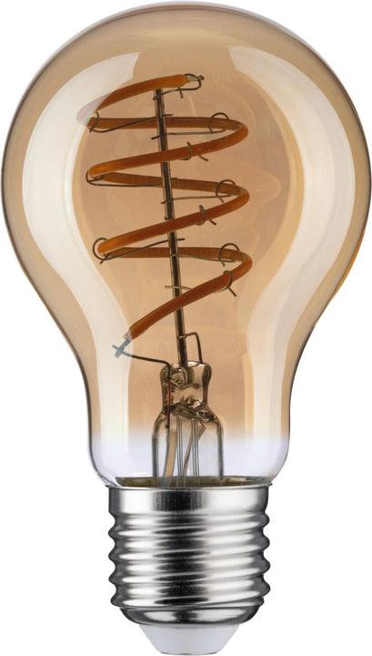 Actual product image Paulmann Vintage all-purpose lamp (E27, 250 lm, 1 x)