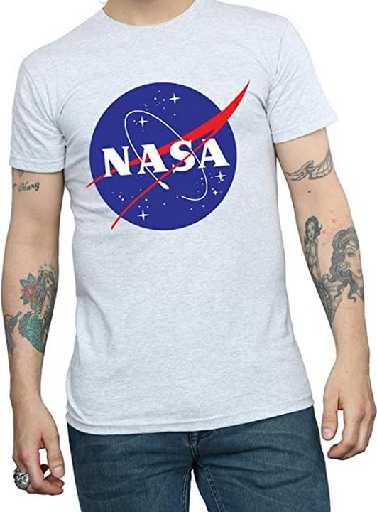 Produktbild Nasa Insignia TShirt (XL)