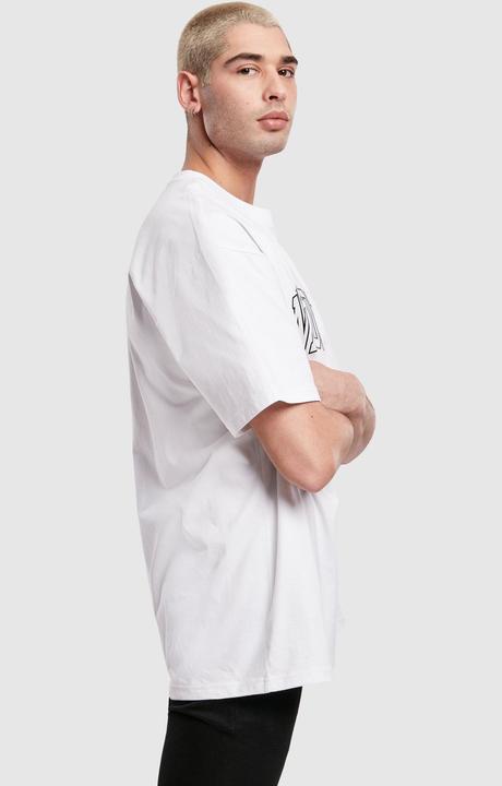 Produktbild Starter New York Tee (XS)
