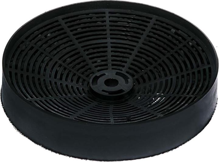 Produktbild Electrolux Aktivkohlefilter für Dunstabzugshauben, 17,3 cm