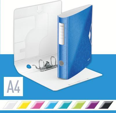 Actual product image Leitz Wow (A4, 65 mm, 1 pcs.)