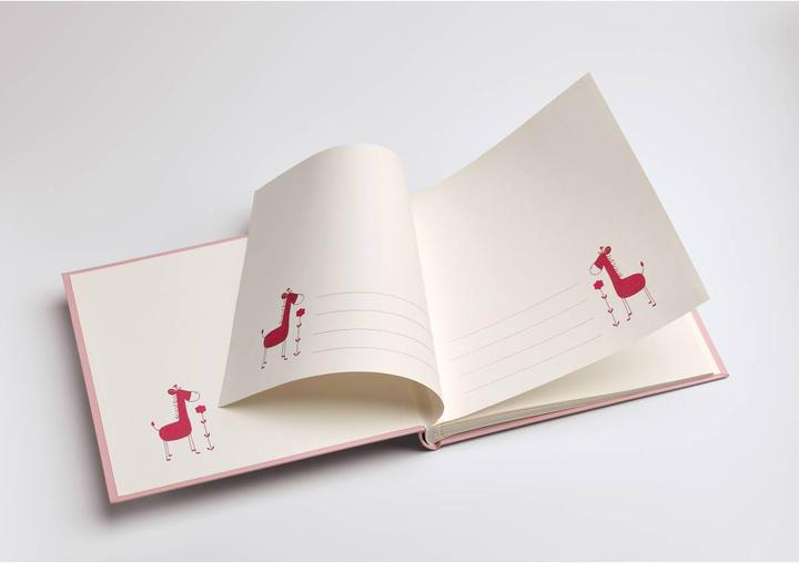 Actual product image Walther Design Baby Animal (28 x 25 cm)