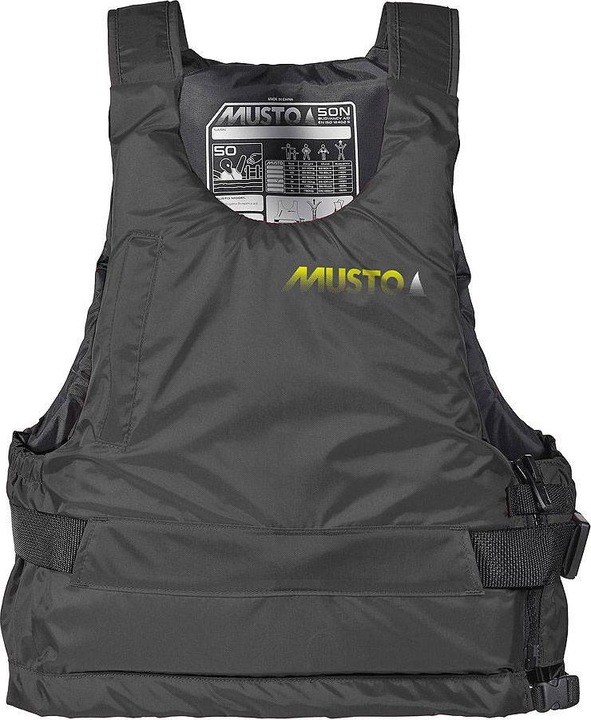 Produktbild Musto Regattaweste 50N Auftriebshilfe