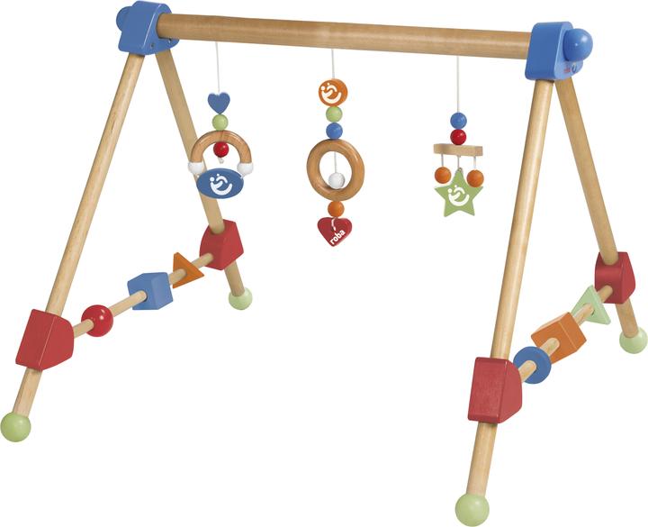 Produktbild Roba Spielbogen
