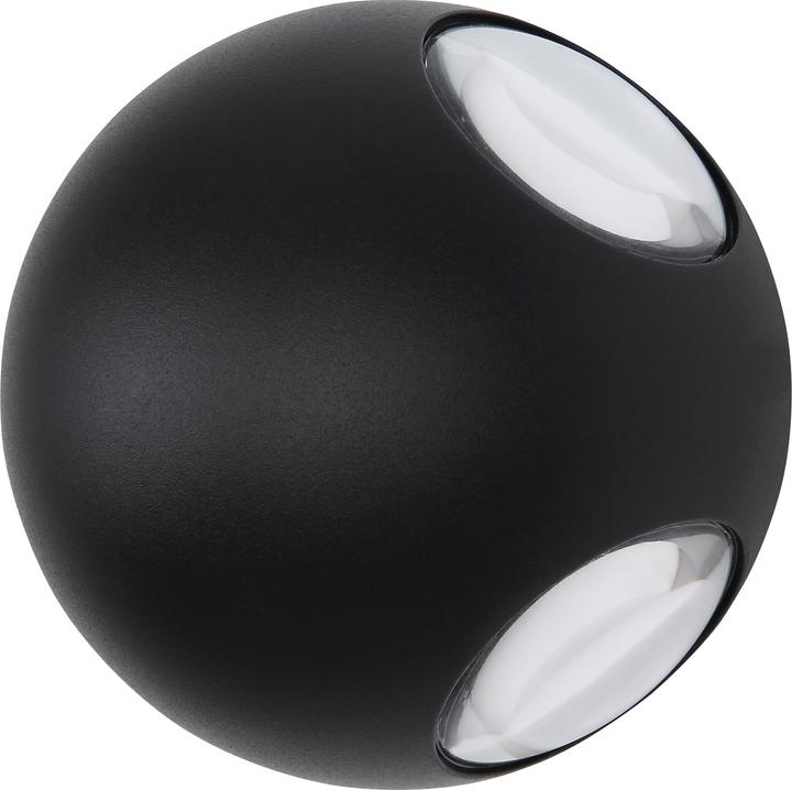 Actual product image Globo Slice (IP54)