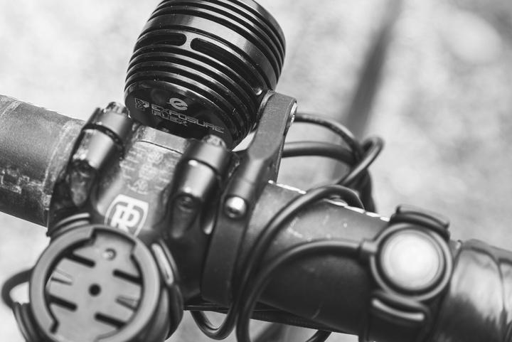 Immagine prodotto Exposure Lights Flex eBike MTB