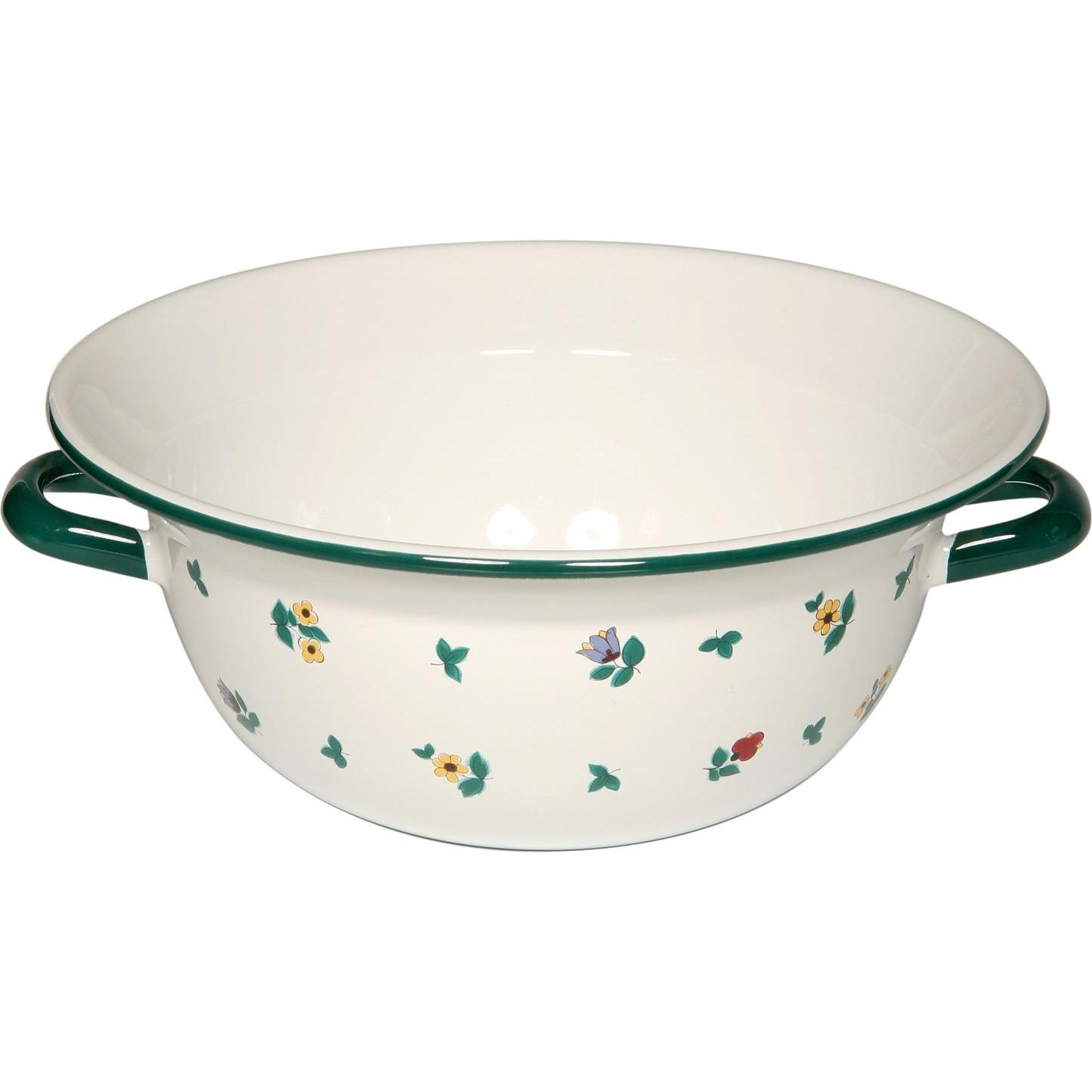 Riess Weitling: Ciotola + Scodella, Colore Bianco