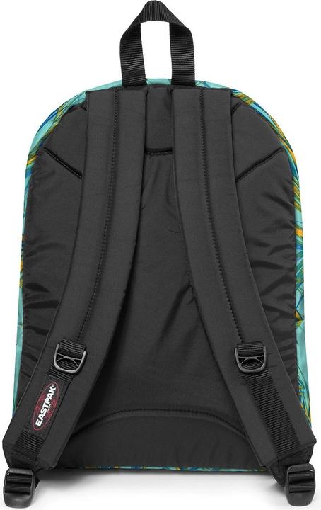 Actual product image Eastpak Pinnacle Backpack