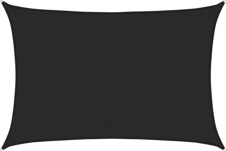 Actual product image vidaXL Sonnensegel (350 x 450 cm)