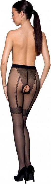 Produktbild Passion Strumpfhose ouvert "Thiophene 016" (20DEN) (XS)
