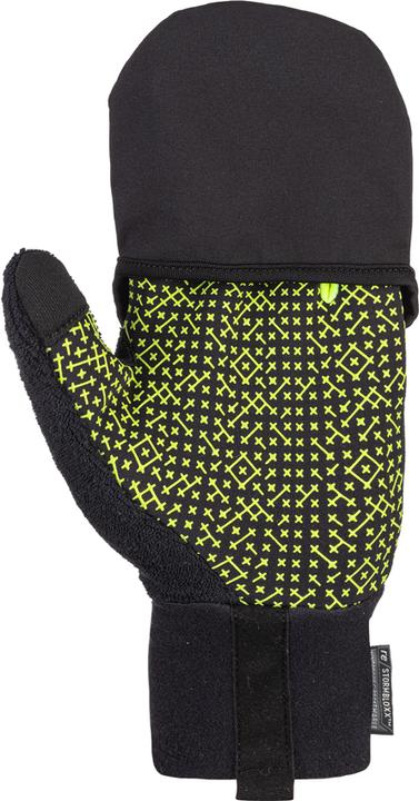 Actual product image Reusch Terro Stormbloxx (11)