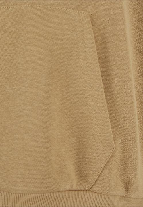 Produktbild Urban Classics Ladies Light Terry Oversized Hoodie - 166865 (XXL)