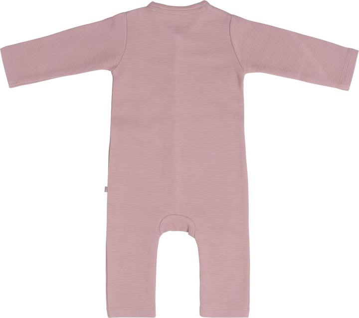 Produktbild Baby's only Strampler Pure alt rosa - 62 (62)