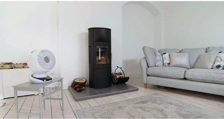 Produktbild Meaco Air 360° (60 dB)