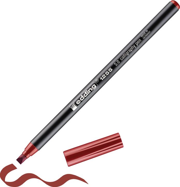 Produktbild Edding 1255 - Calligraphy (1x)