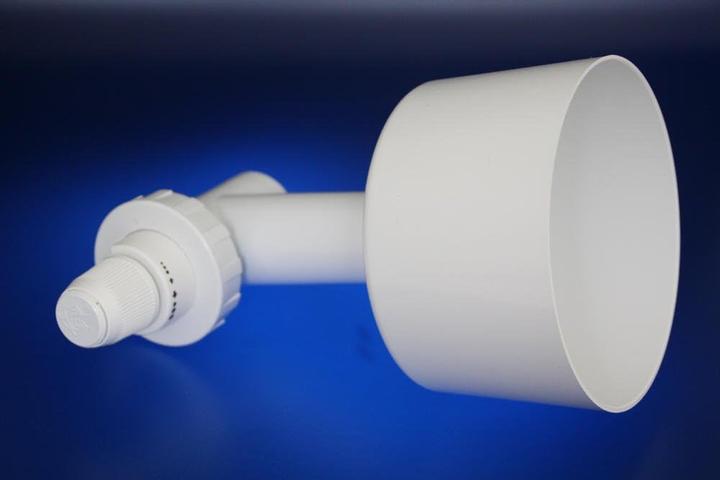 Actual product image Messerschmidt Grain mill