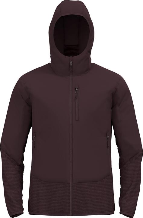 Actual product image Odlo Ascent (M)