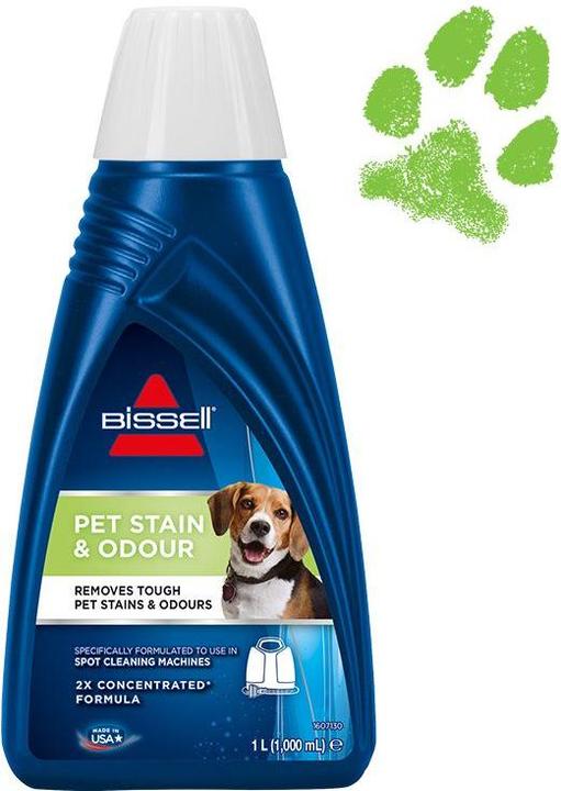Actual product image Bissell Spot & Stain Pet
