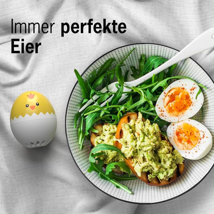Productafbeelding PiepEi Zingende eierwekker Schlager