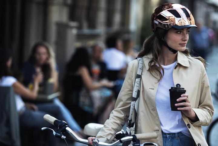 Produktbild Abus Hyban 2.0 (52 - 58 cm)