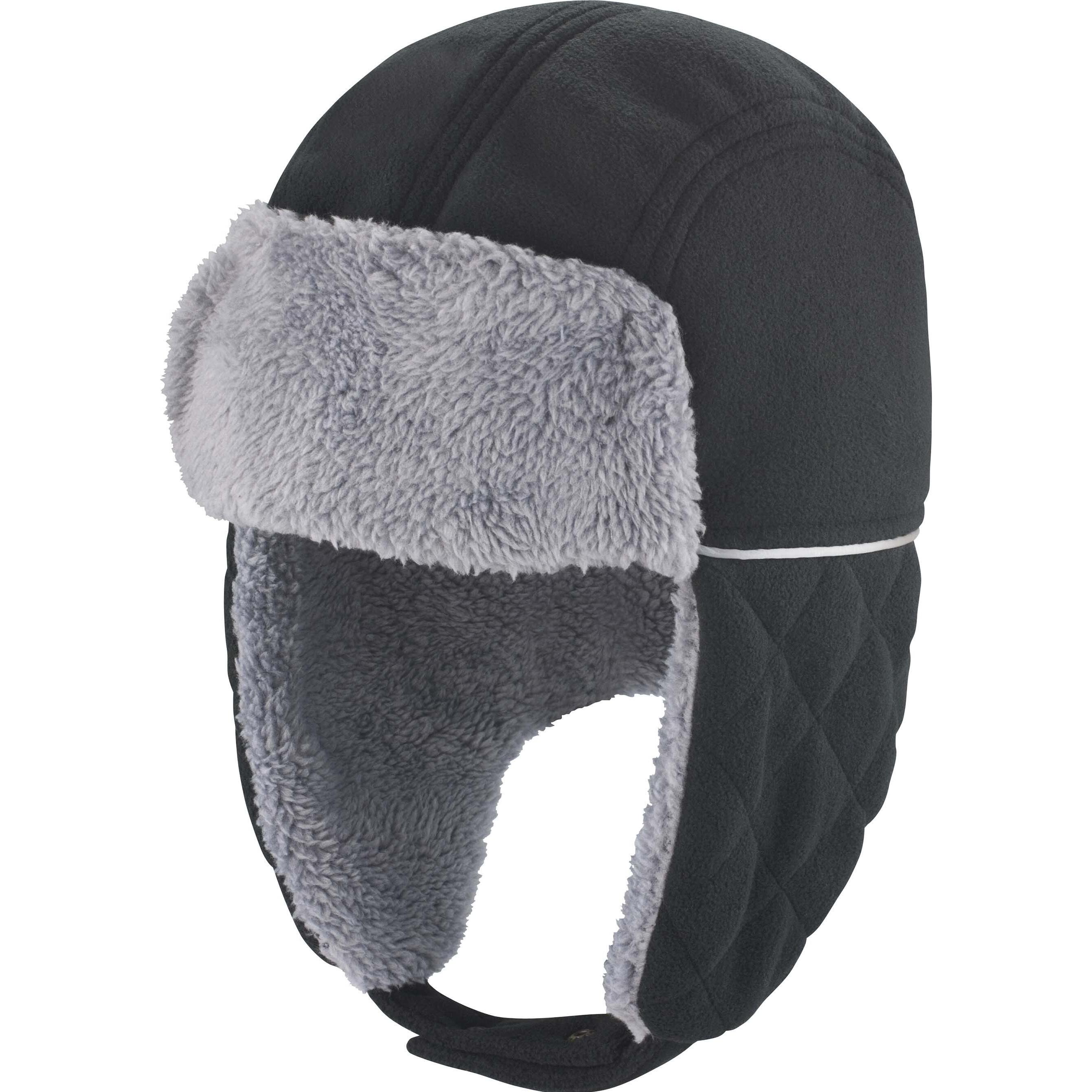 Regatta, Hut, Ocean Trapper, Schwarz, (M)