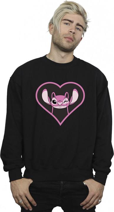 Produktbild Lilo & Stitch Sweatshirt (4XL)