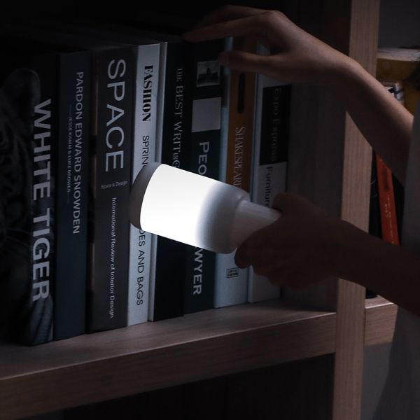 Produktbild Baseus Starlit Night Car Emergency Light