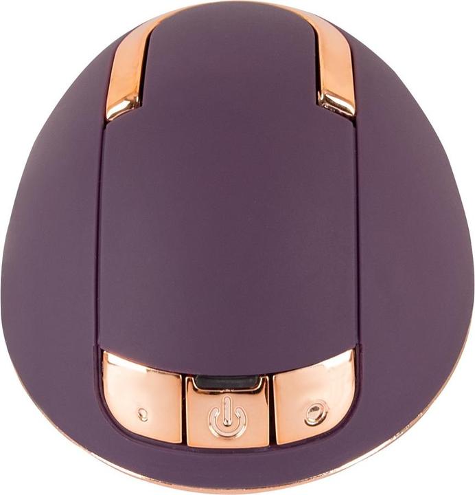 Produktbild Belou Tester Rotating Vulva Massager