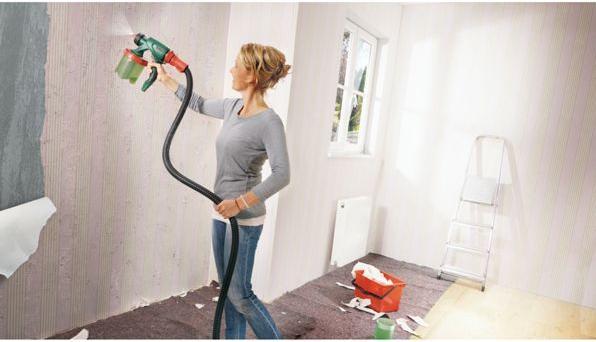 Image du produit Bosch Home & Garden Pfs 5000 E