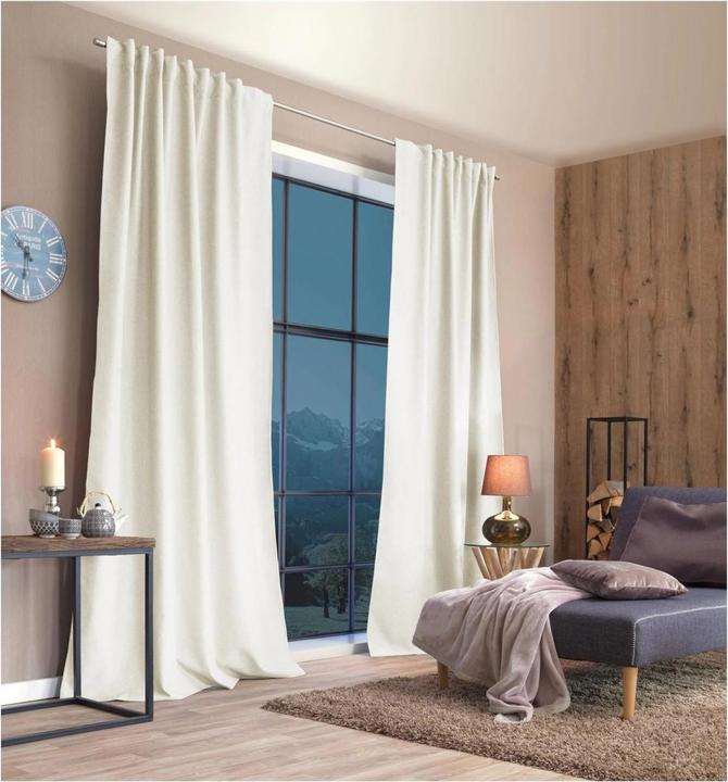 Stotz Decor Nachtvorhang (135 x 145 cm)