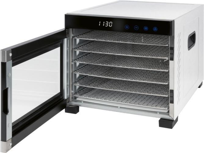 Actual product image Proficook PC DR 1218