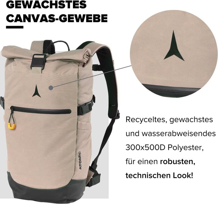 Image du produit Atomic Zaino Borsa Messaggero