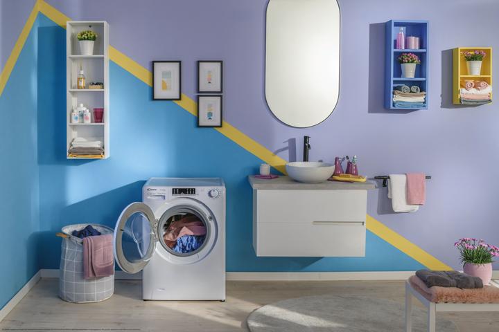 Immagine prodotto Candy COW4854TWM6/1-S