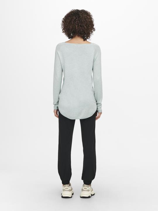 Produktbild Only Lang Strickpullover (XS)