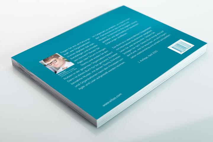 Produktbild Organisation in einer Digitalen Zeit (Deutsch, Christian Kaczmarek, Malte Fogen, 2020)