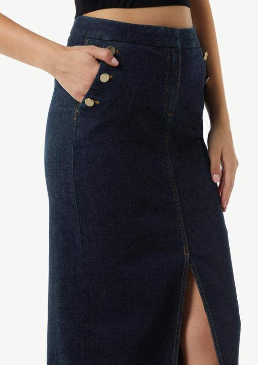 Produktbild Comma Jeansrock (40)