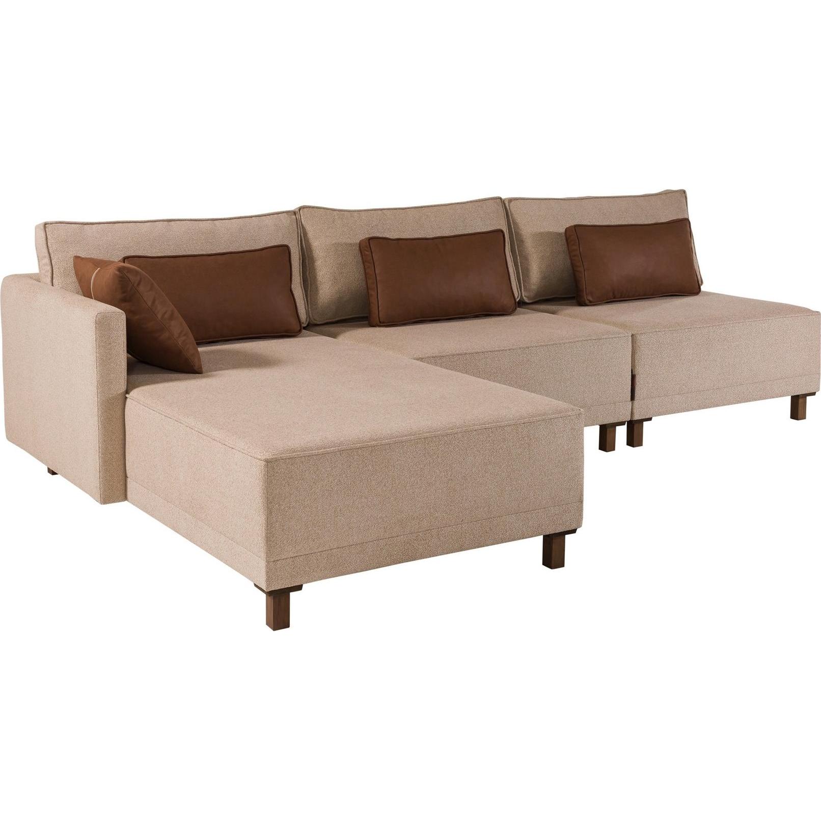 Atelier del Sofa, Sofa, Matris (Ecksofa)