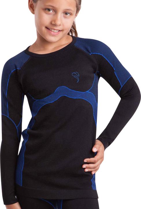 Produktbild Black Snake little viper (146, 152)