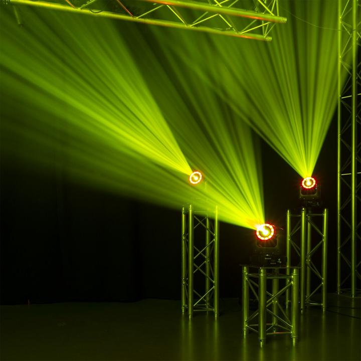 Productafbeelding BeamZ Verhuiskop COBRA 100R (Enkele)