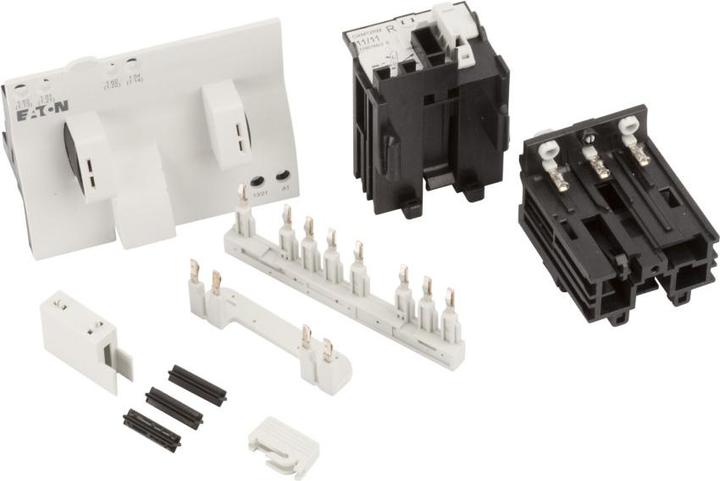 Actual product image Eaton Wiring set reversing starter PKZM0-XRM12