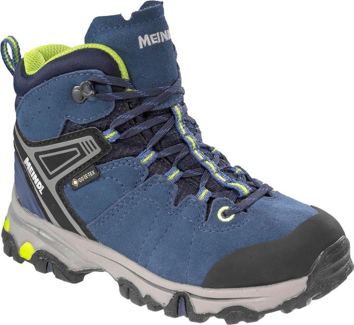 Actual product image Meindl Ravello GTX (37)