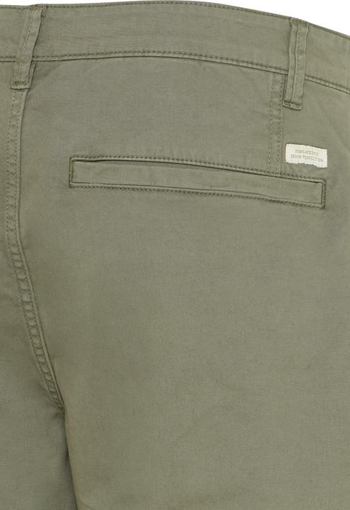 Actual product image Blend Bhmason (L)