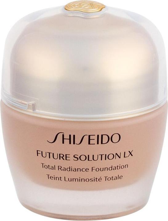 Immagine prodotto Shiseido Fondotinta Total Radiance (N2 Neutro)