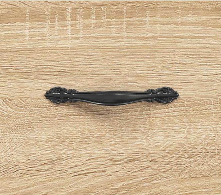 Image du produit vidaXL Highboard (69.50 x 34 x 180 cm)