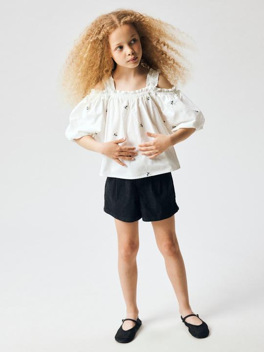 Image du produit Name it Jeans Shorts (122)