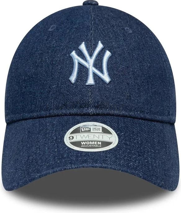 Produktbild New Era New York Yankees 9twenty Baseballcap für Frauen (One Size)