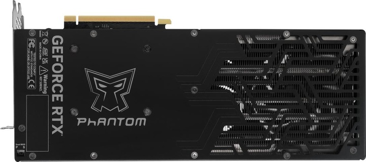Image du produit Gainward RTX 4070 Ti Phantom (12 Go)