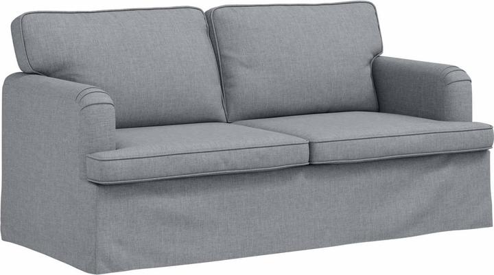 Image du produit vidaXL Modulare Sitzmöbel (Canapé d’angle)